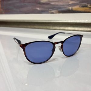 Ray-Ban Erika metal purple